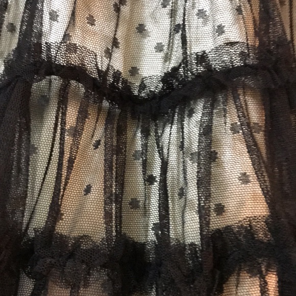 Mini Skirt - Picture 2 of 5